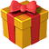 Get rewards